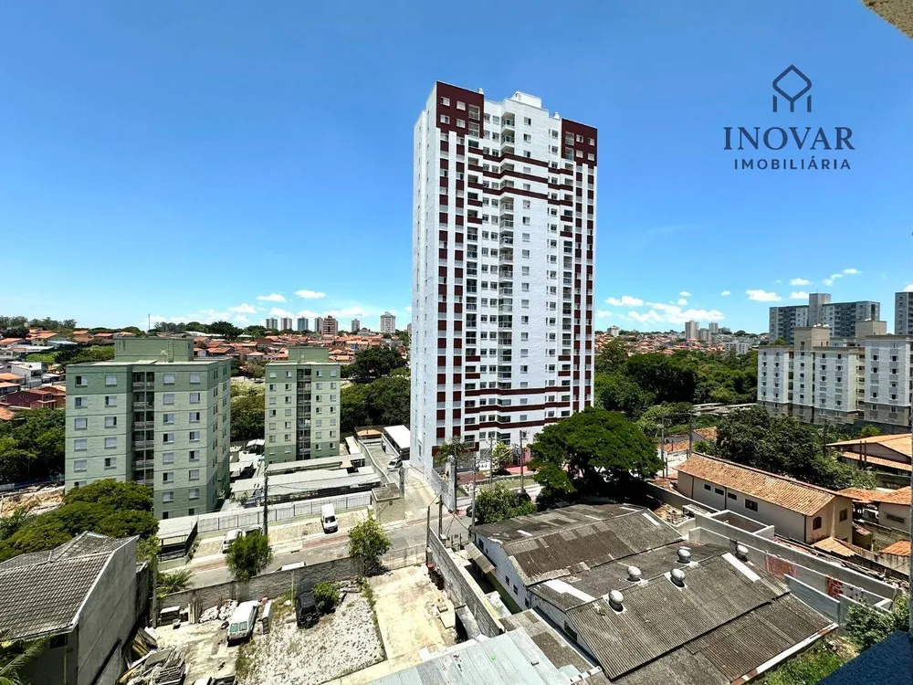 Apartamento, 2 quartos, 52 m² - Foto 3