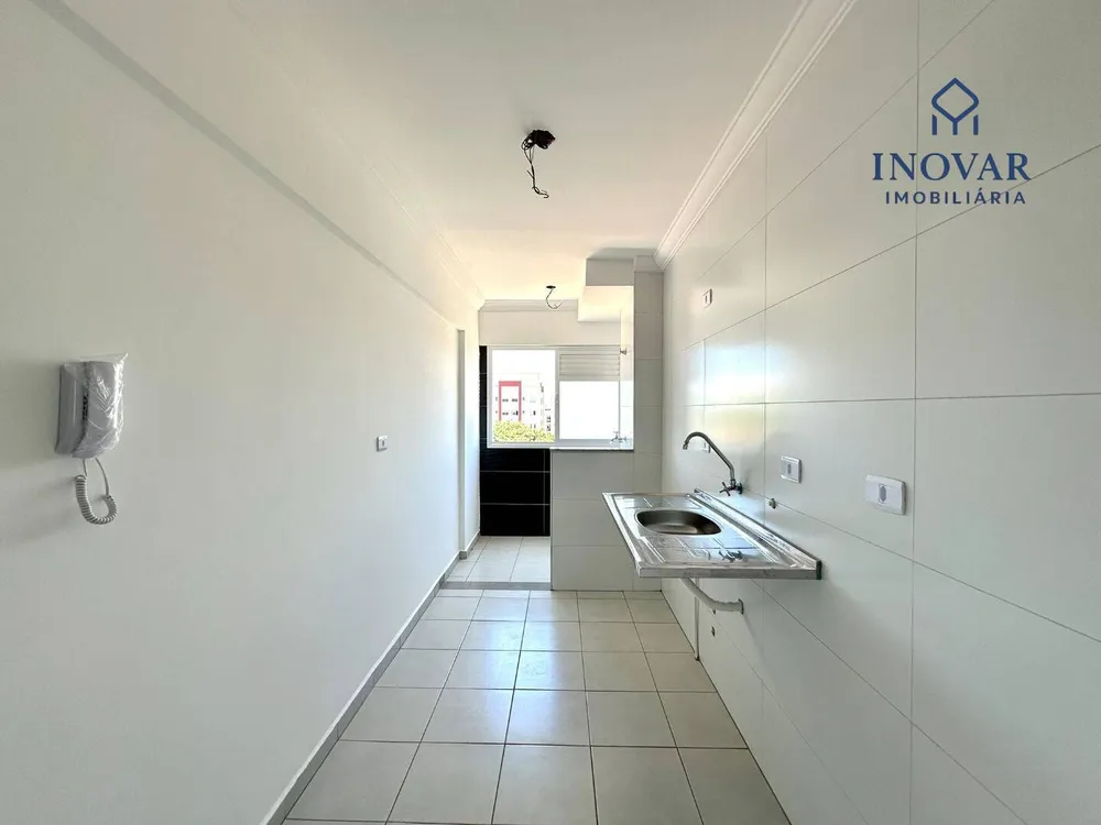 Apartamento, 2 quartos, 52 m² - Foto 6