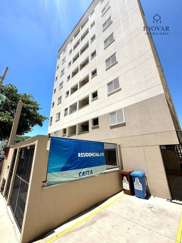 Apartamento, 2 quartos, 52 m² - Foto 16