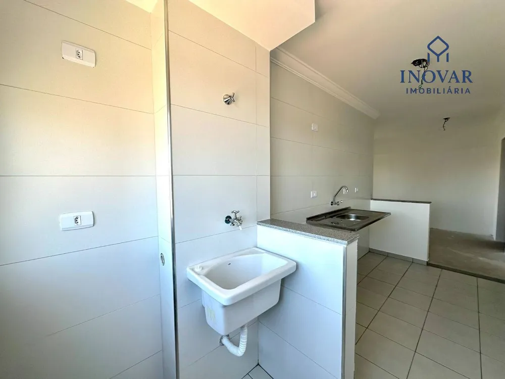 Apartamento, 2 quartos, 52 m² - Foto 8
