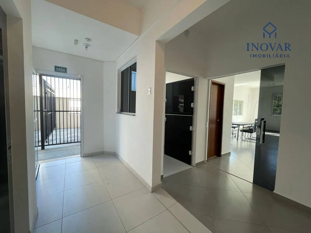 Sala-Conjunto, 28 m² - Foto 1