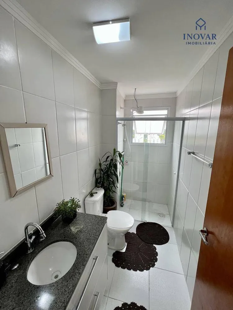 Apartamento, 2 quartos, 65 m² - Foto 11