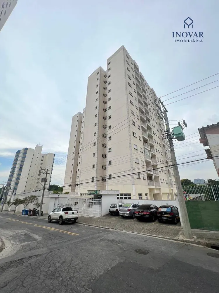 Apartamento, 2 quartos, 65 m² - Foto 20