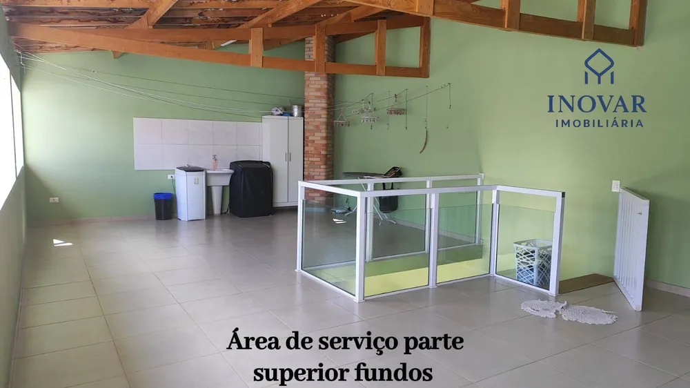 Casa, 3 quartos, 232 m² - Foto 16