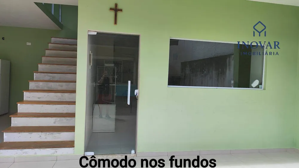 Casa, 3 quartos, 232 m² - Foto 15