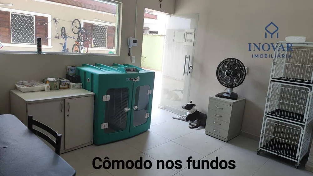 Casa, 3 quartos, 232 m² - Foto 19