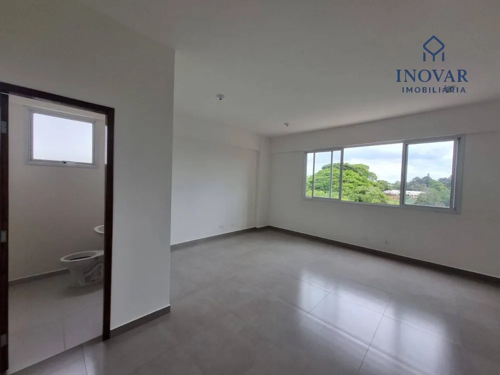 Sala-Conjunto, 28 m² - Foto 8