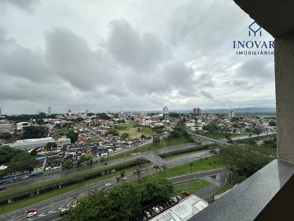 Apartamento, 2 quartos, 56 m² - Foto 3