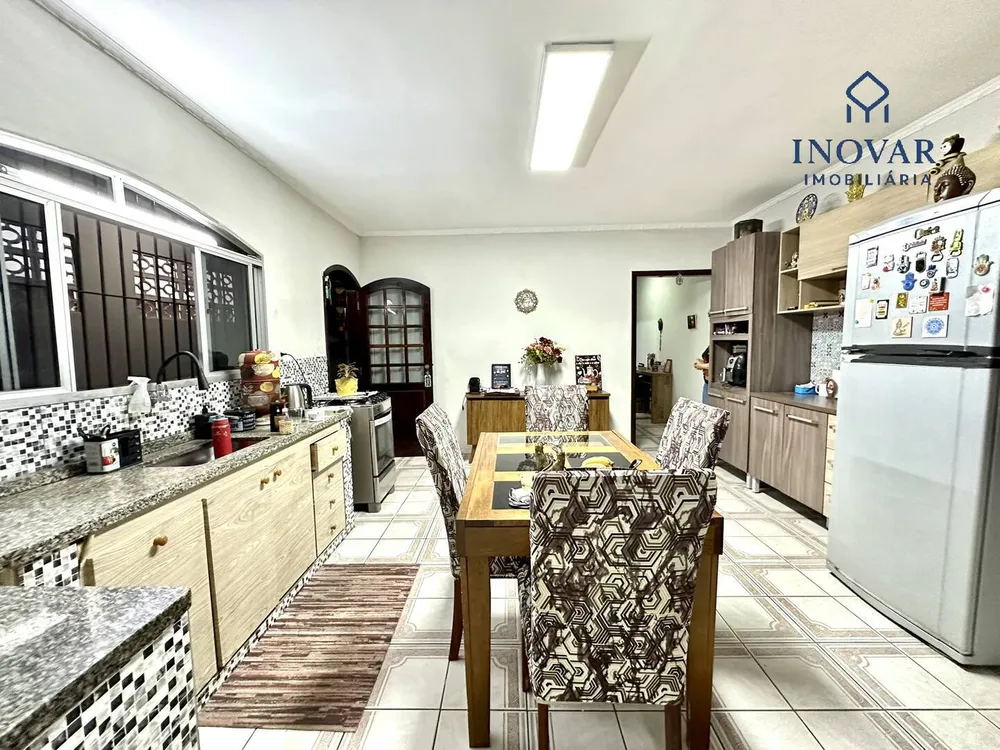 Casa, 2 quartos, 154 m² - Foto 6