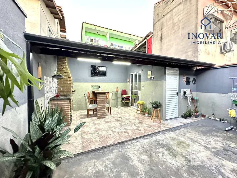 Casa, 2 quartos, 154 m² - Foto 7