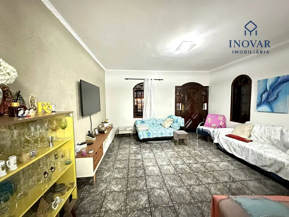 Casa, 2 quartos, 154 m² - Foto 3