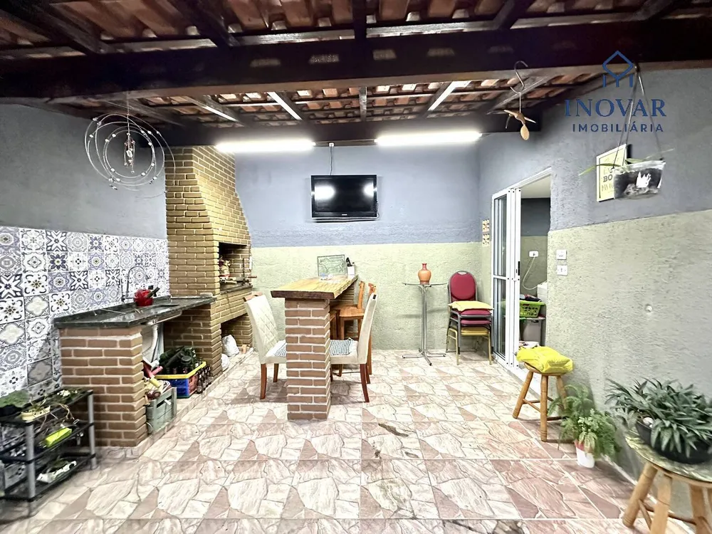 Casa, 2 quartos, 154 m² - Foto 18