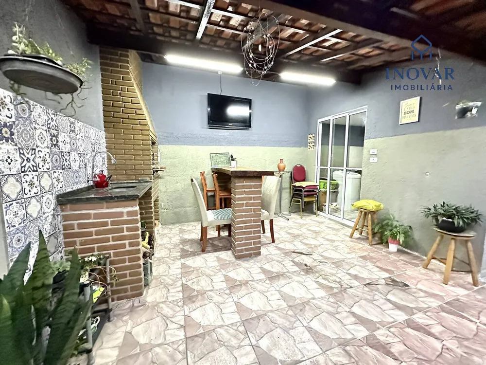 Casa, 2 quartos, 154 m² - Foto 17