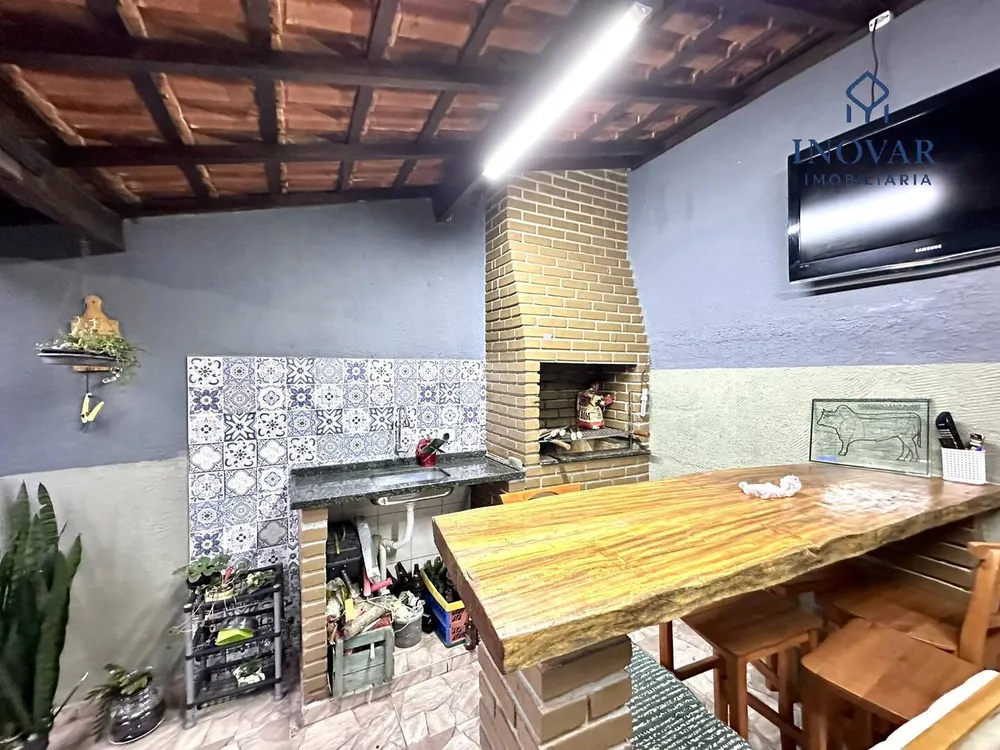 Casa, 2 quartos, 154 m² - Foto 19