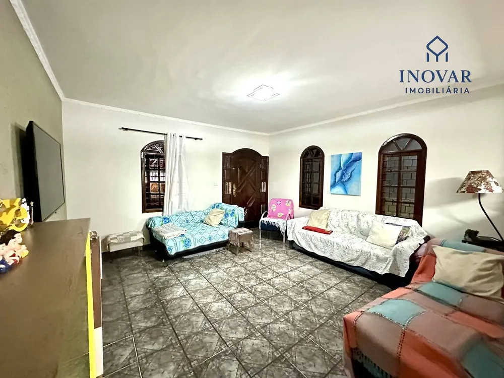 Casa, 2 quartos, 154 m² - Foto 1