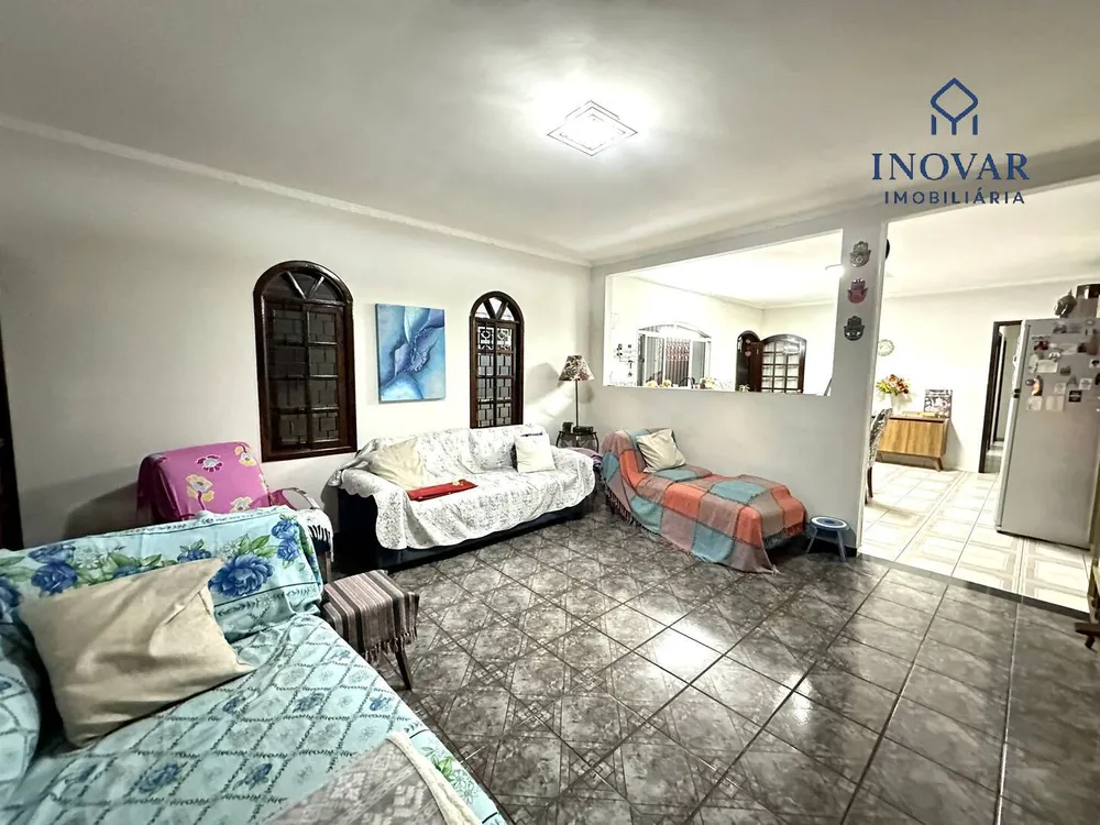 Casa, 2 quartos, 154 m² - Foto 4