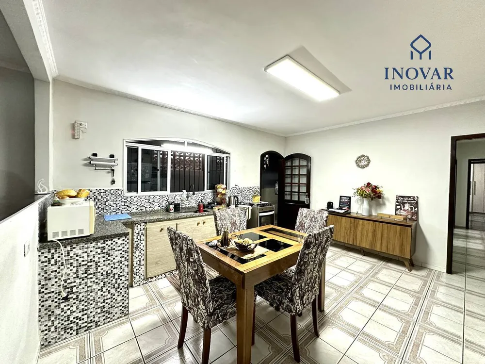 Casa, 2 quartos, 154 m² - Foto 5