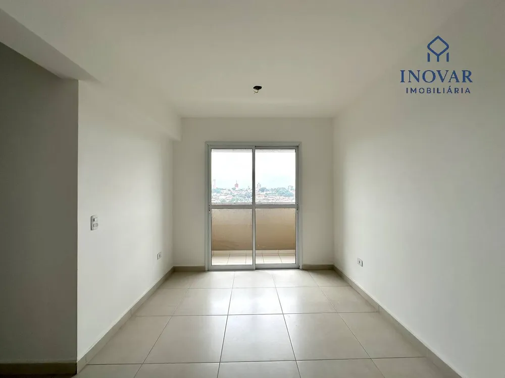Apartamento, 2 quartos, 56 m² - Foto 2