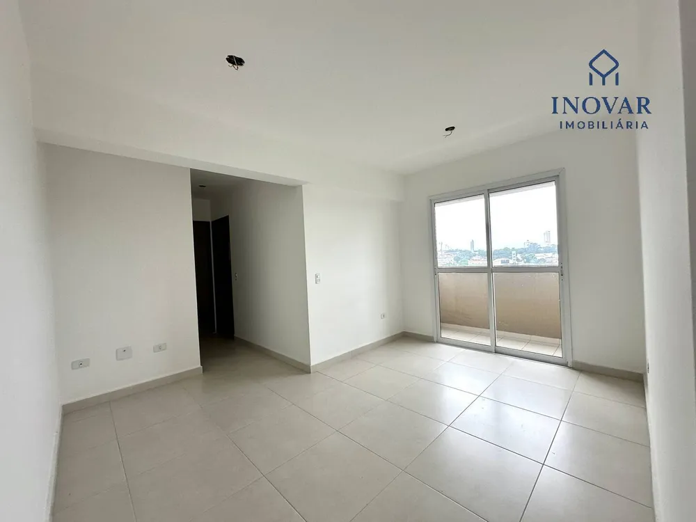 Apartamento, 2 quartos, 56 m² - Foto 1