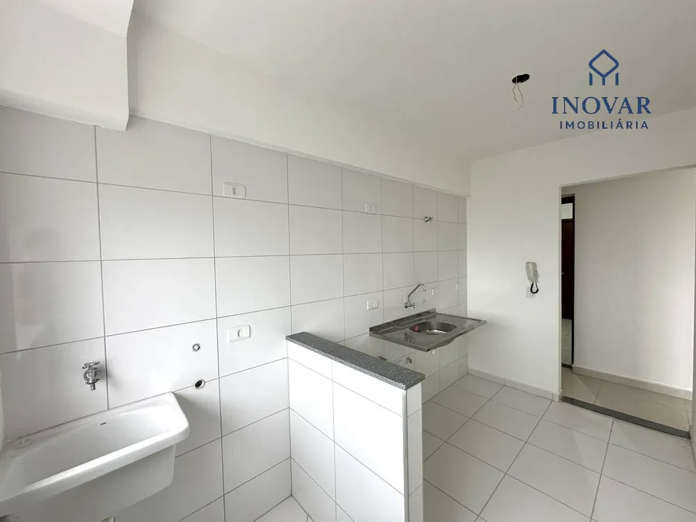 Apartamento, 2 quartos, 56 m² - Foto 6