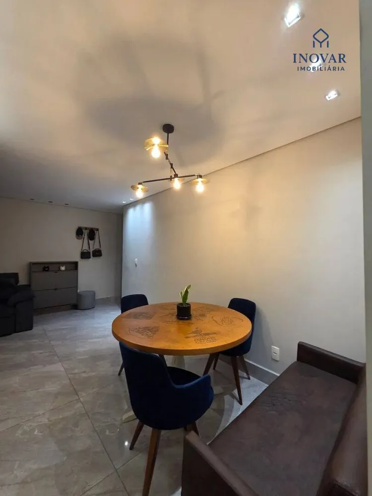 Apartamento, 2 quartos, 75 m² - Foto 3