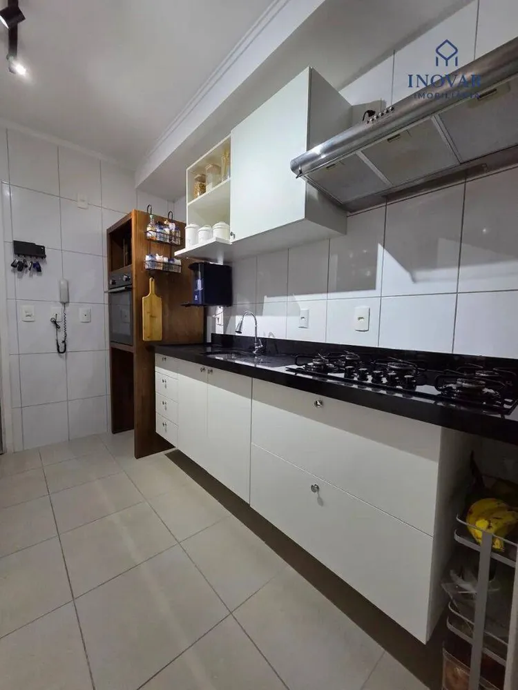 Apartamento, 2 quartos, 75 m² - Foto 5