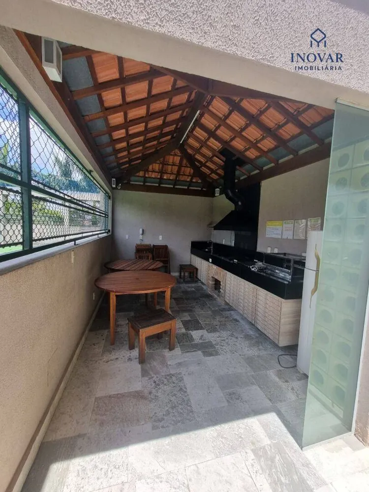 Apartamento, 2 quartos, 75 m² - Foto 20