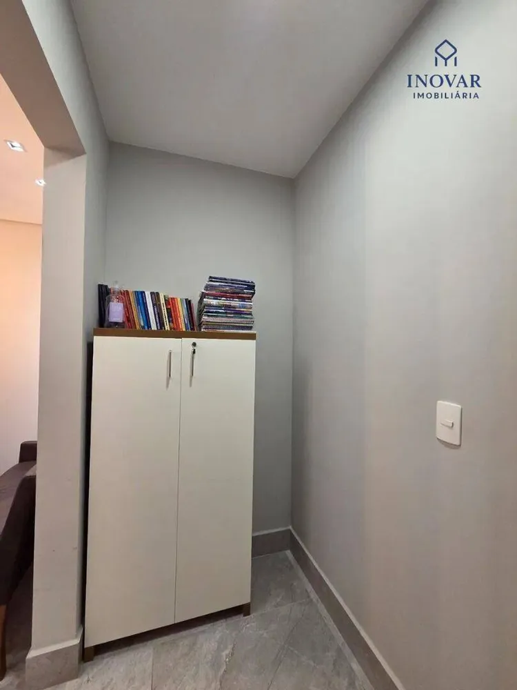 Apartamento, 2 quartos, 75 m² - Foto 8