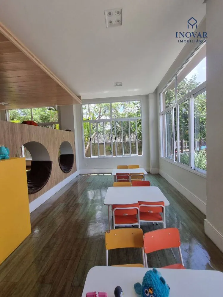 Apartamento, 2 quartos, 75 m² - Foto 16