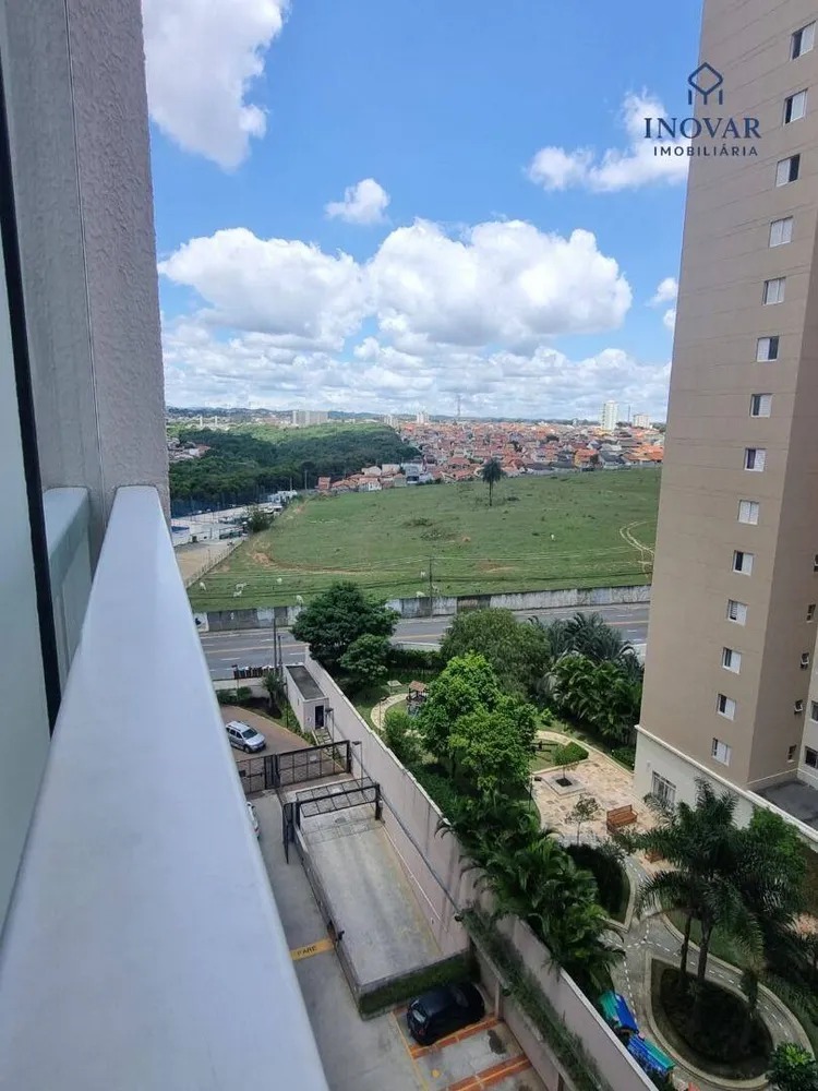 Apartamento, 2 quartos, 75 m² - Foto 11