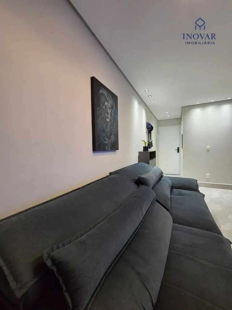 Apartamento, 2 quartos, 75 m² - Foto 2
