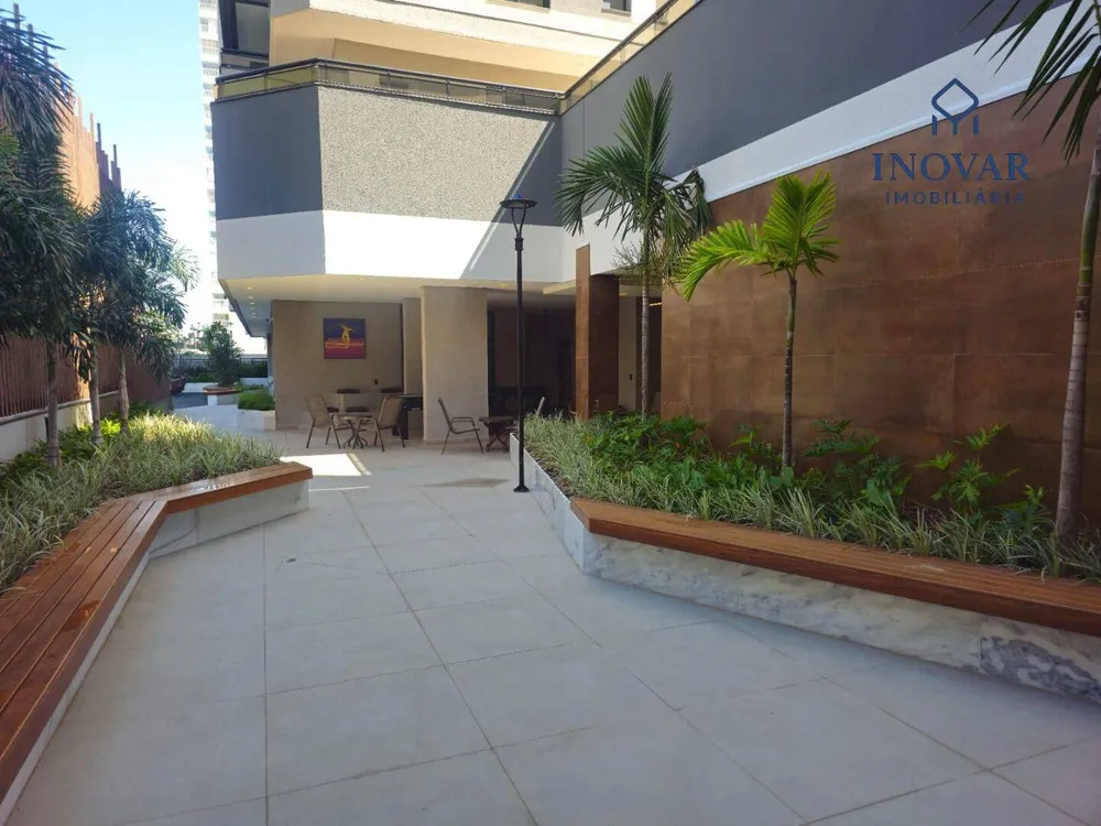 Apartamento, 3 quartos, 143 m² - Foto 1