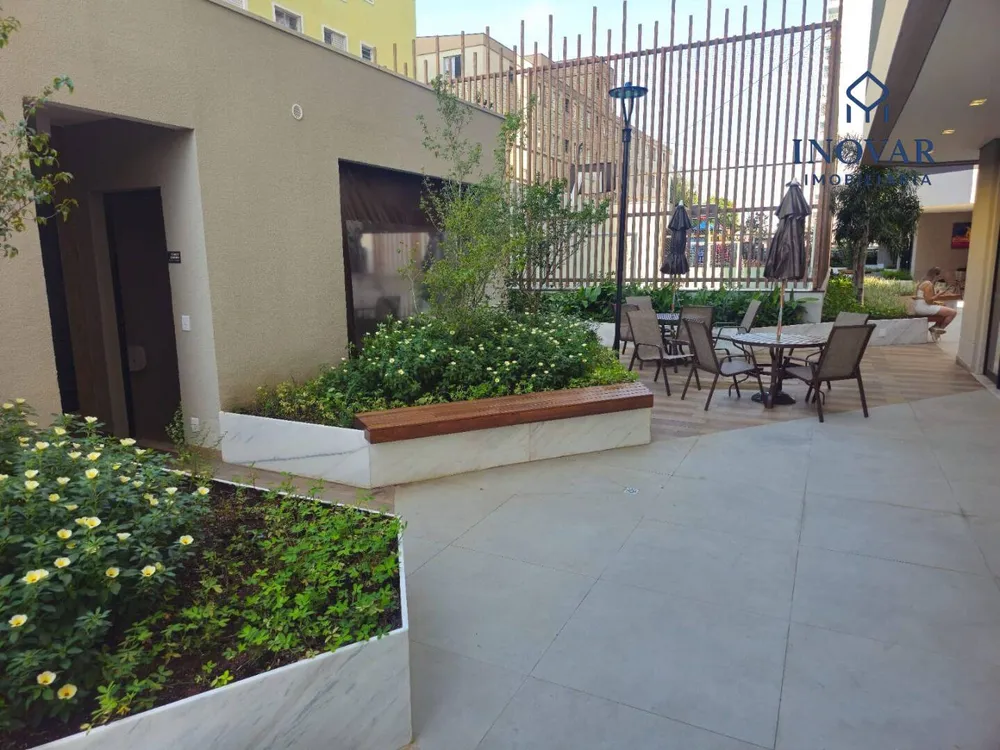 Apartamento, 3 quartos, 143 m² - Foto 2