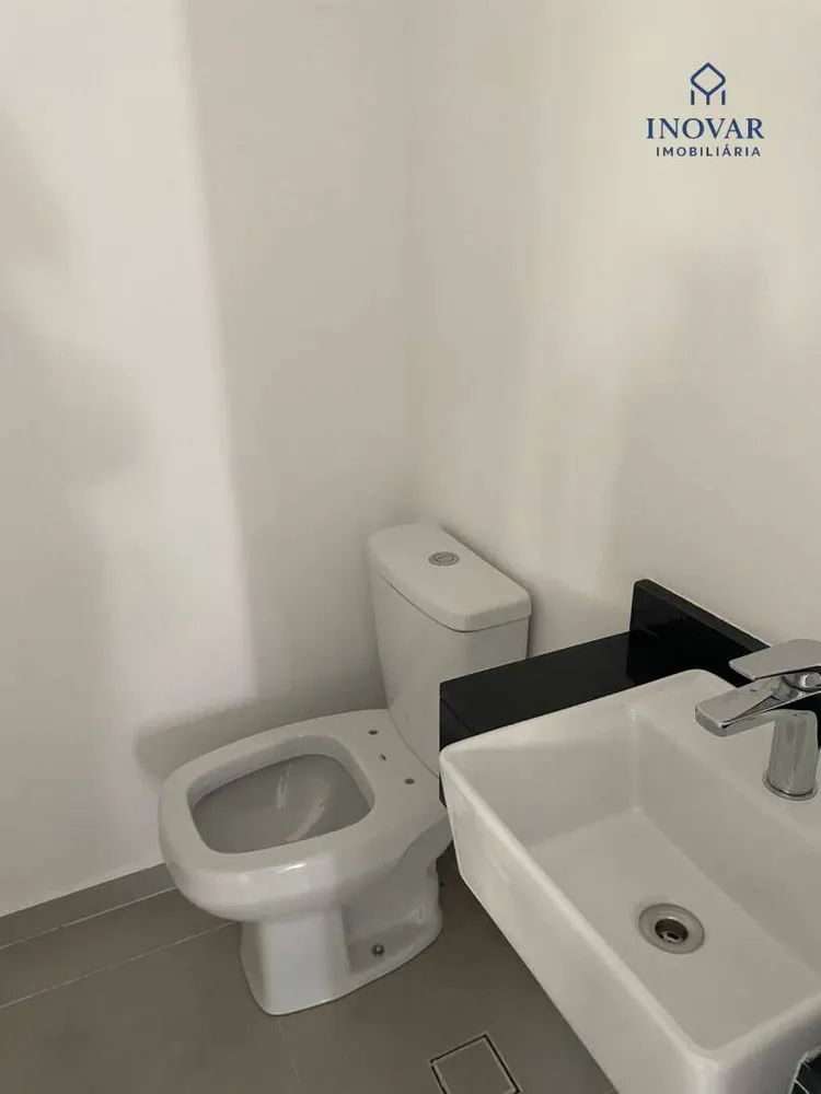 Apartamento, 3 quartos, 143 m² - Foto 4