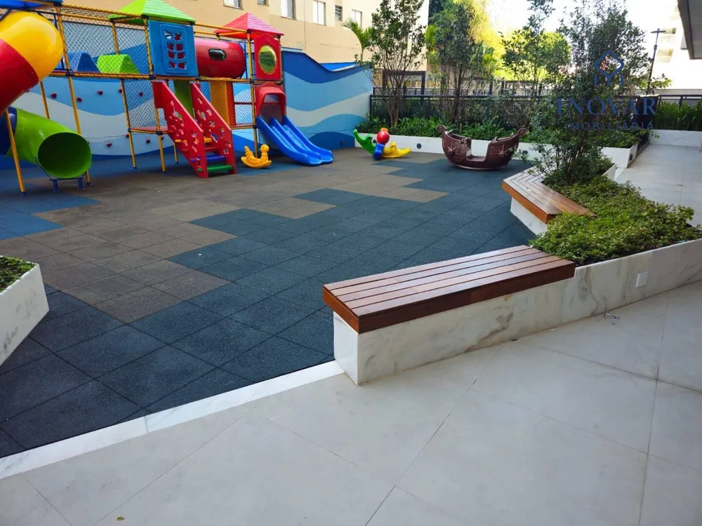 Apartamento, 3 quartos, 143 m² - Foto 11