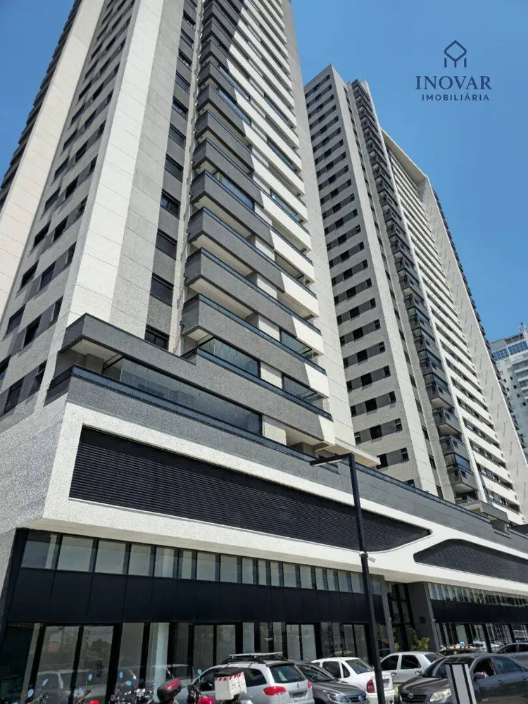 Apartamento, 3 quartos, 143 m² - Foto 17