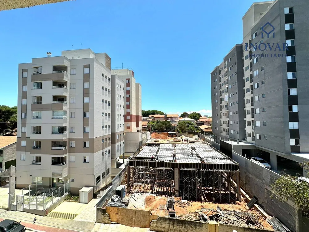 Apartamento, 2 quartos, 52 m² - Foto 10
