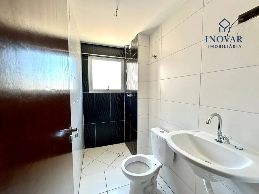 Apartamento, 2 quartos, 52 m² - Foto 2