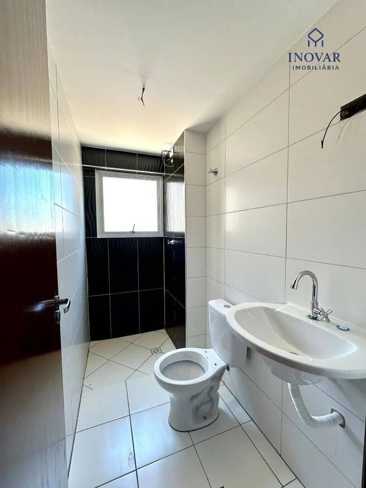 Apartamento, 2 quartos, 52 m² - Foto 3