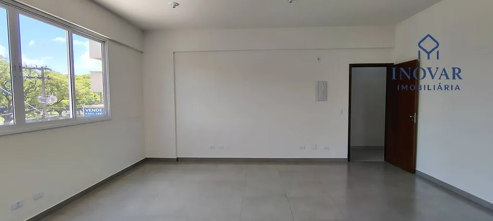 Sala-Conjunto, 33 m² - Foto 1