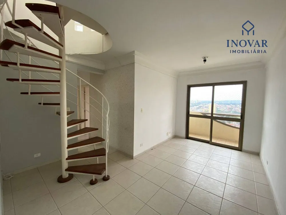 Cobertura, 3 quartos, 144 m² - Foto 6