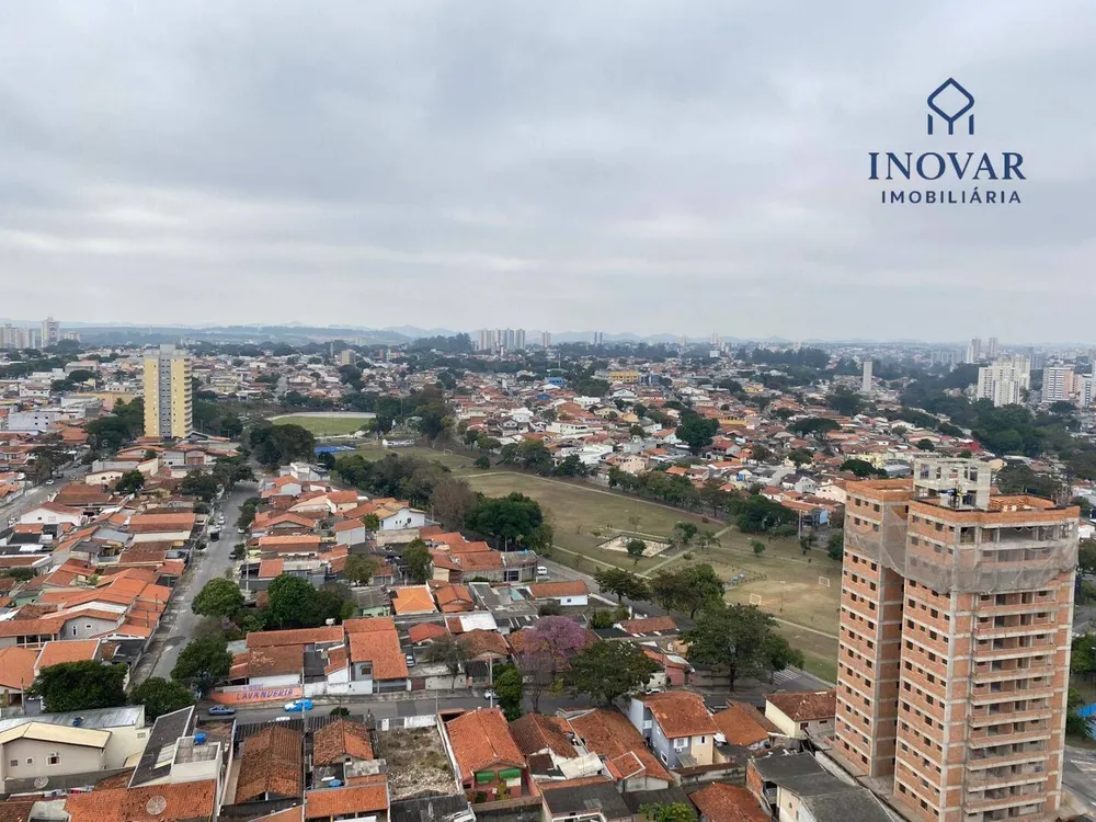 Cobertura, 3 quartos, 144 m² - Foto 19