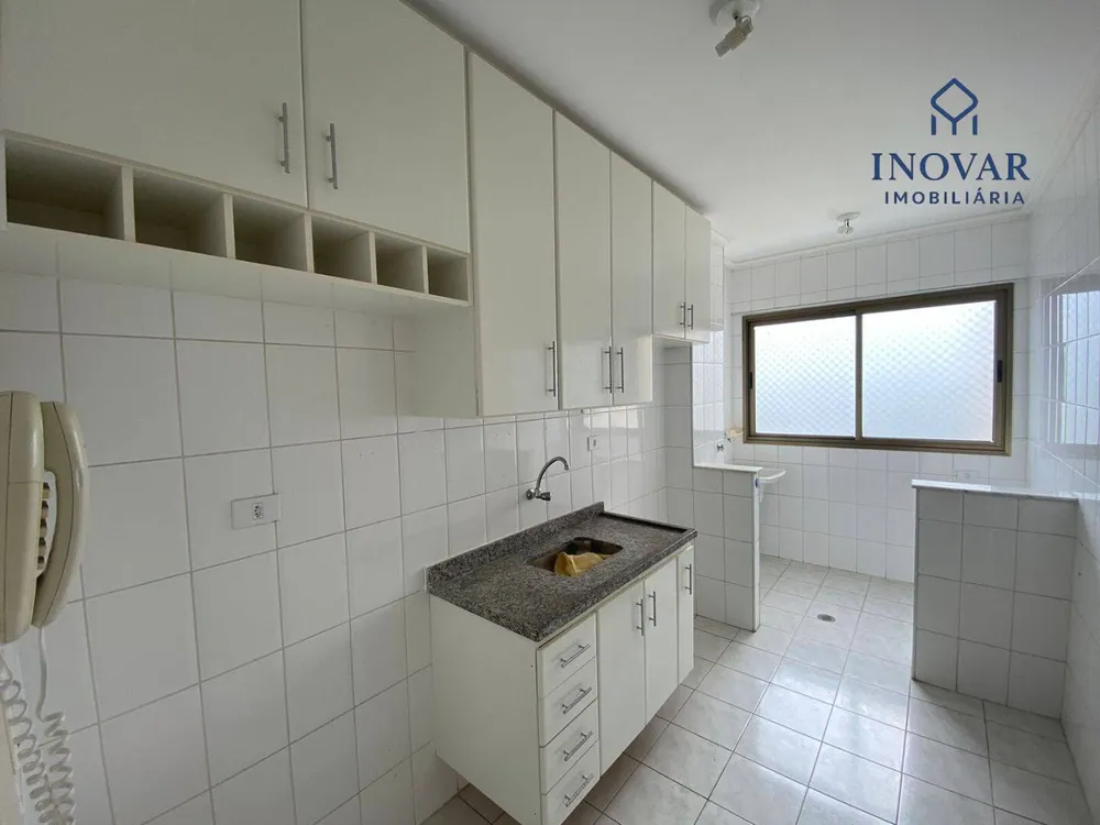 Cobertura, 3 quartos, 144 m² - Foto 1