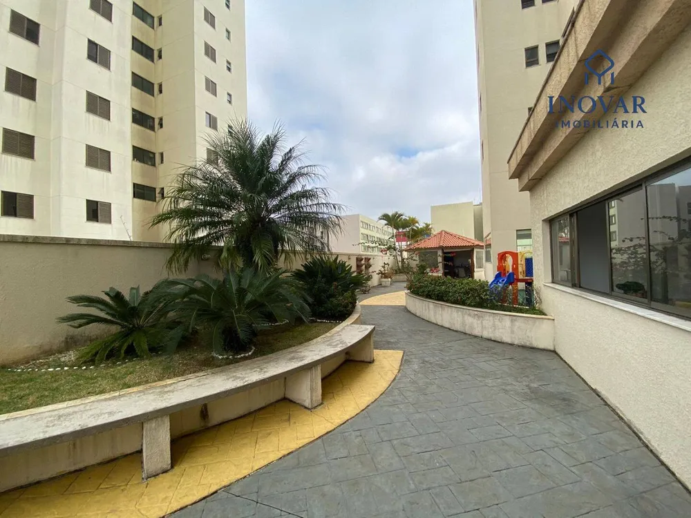 Cobertura, 3 quartos, 144 m² - Foto 12