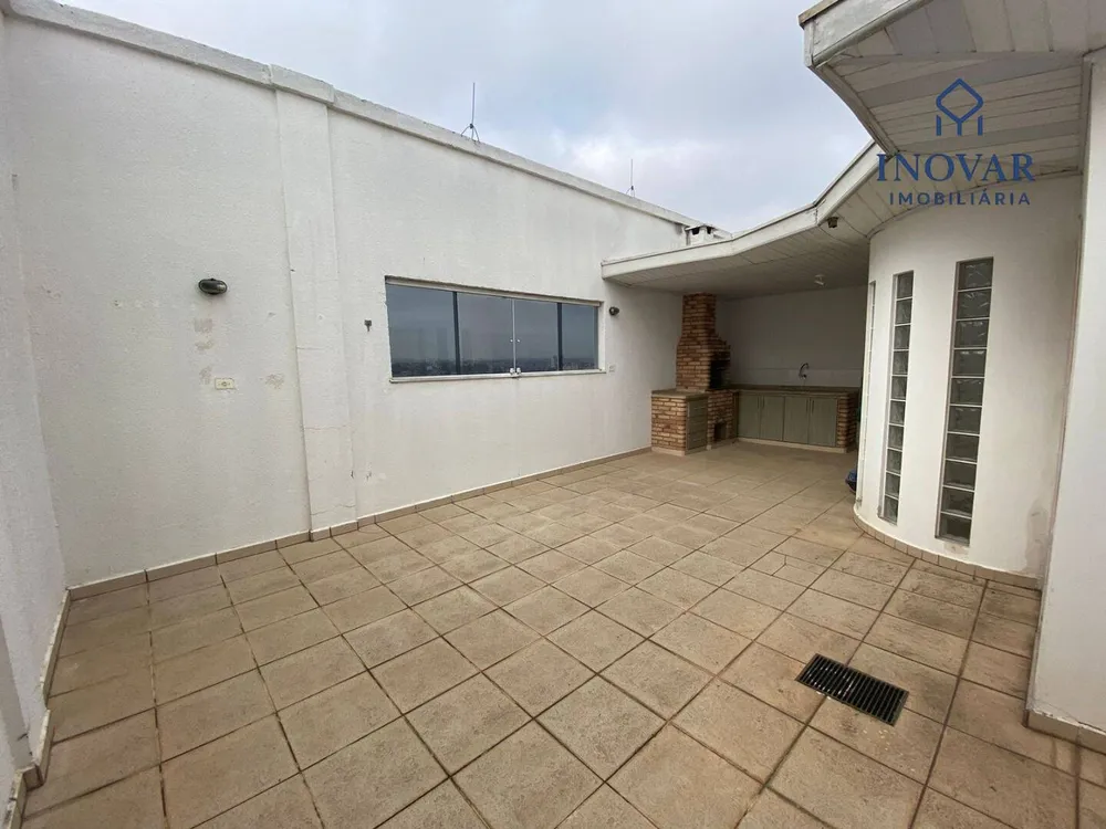 Cobertura, 3 quartos, 144 m² - Foto 13
