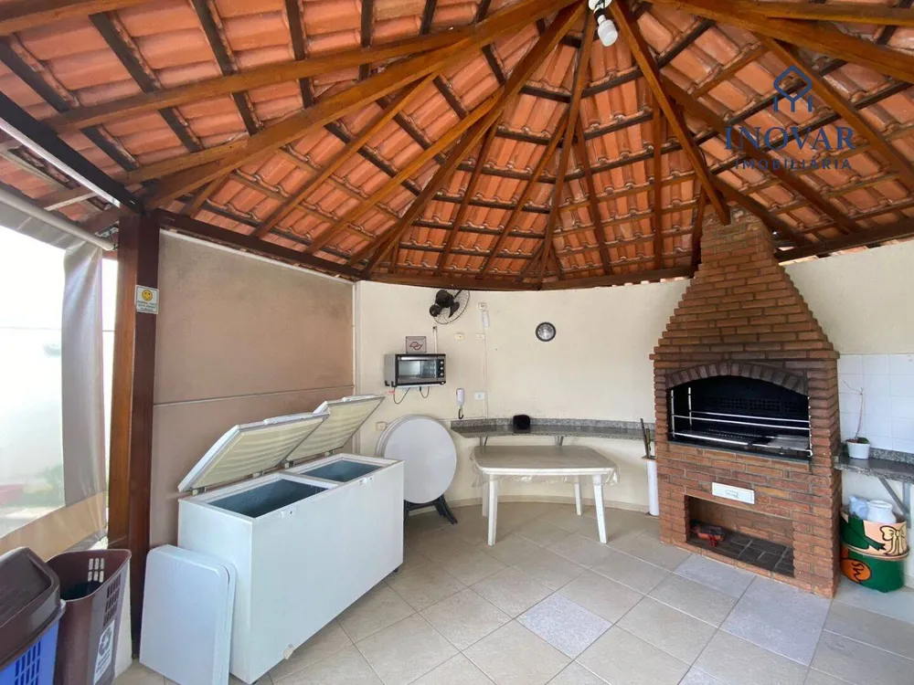 Cobertura, 3 quartos, 144 m² - Foto 14