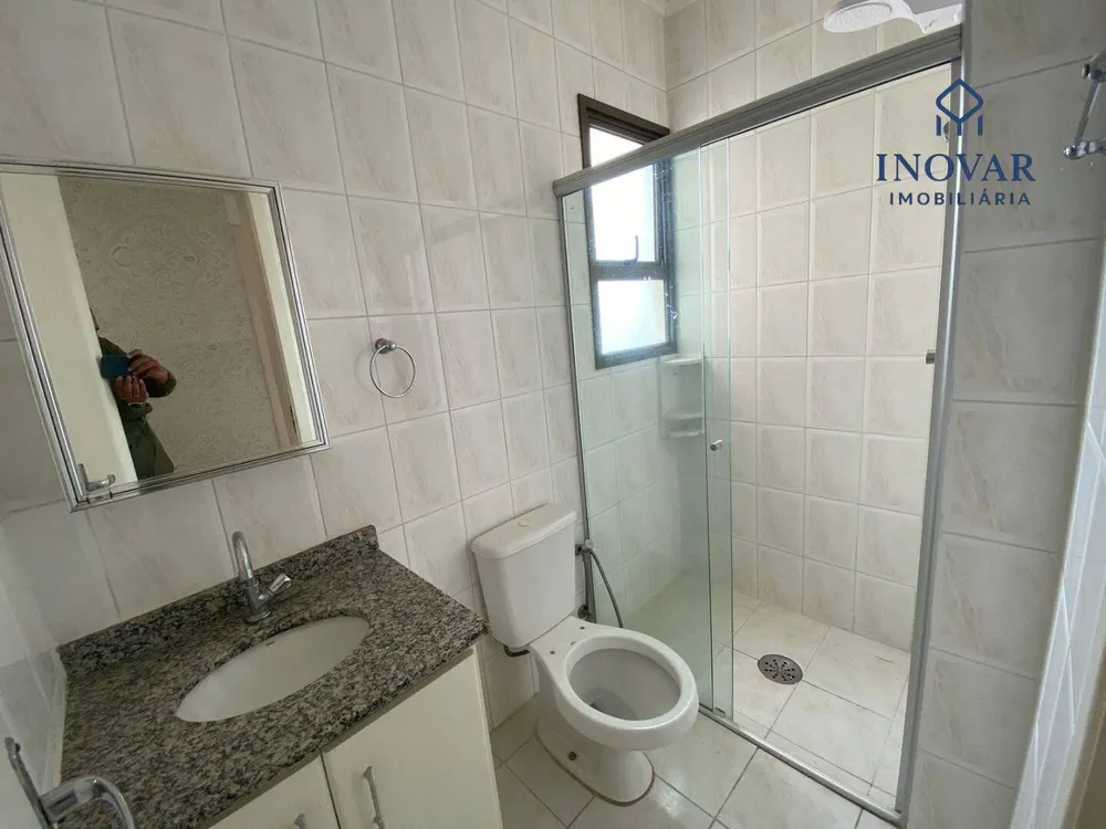 Cobertura, 3 quartos, 144 m² - Foto 3