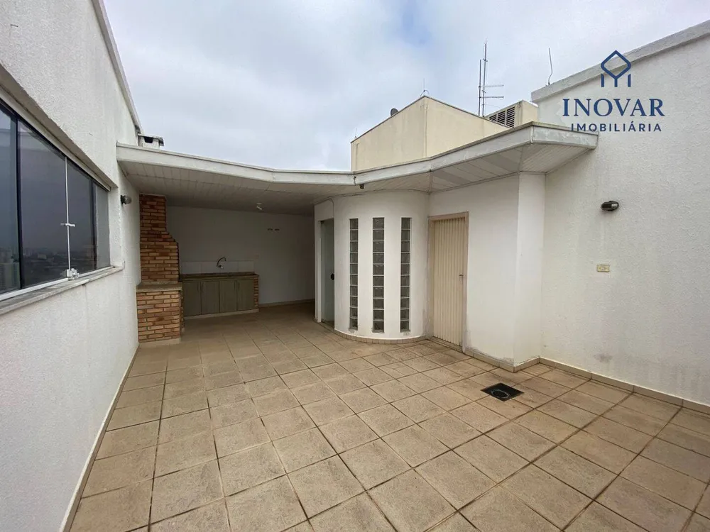 Cobertura, 3 quartos, 144 m² - Foto 7