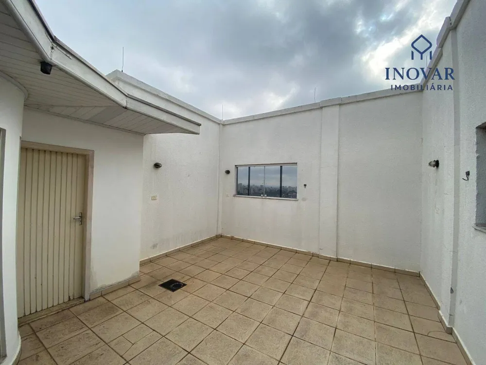Cobertura, 3 quartos, 144 m² - Foto 11