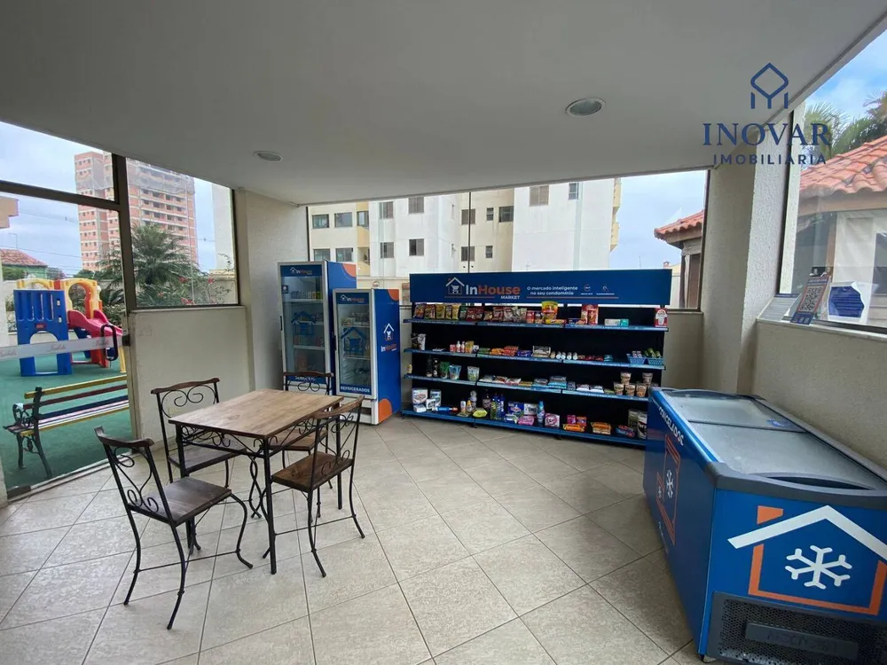 Cobertura, 3 quartos, 144 m² - Foto 16